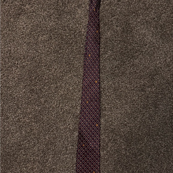 Gianni Versace neck tie